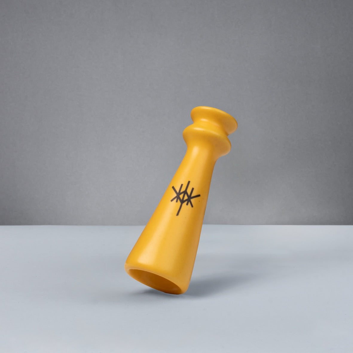 Pipa Reina (Chill’Om) Amarillo