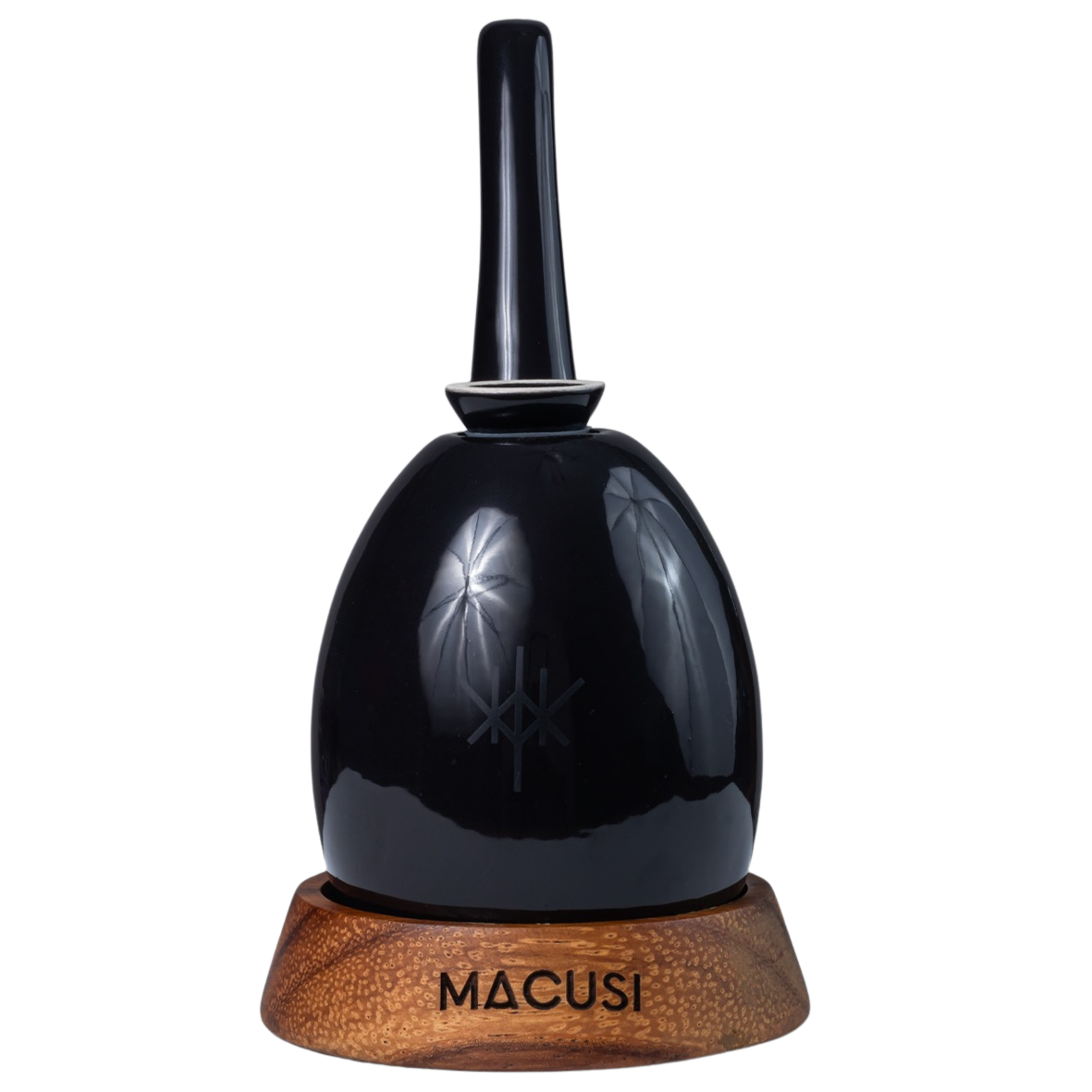 Bubbler Semilla Obsidiana