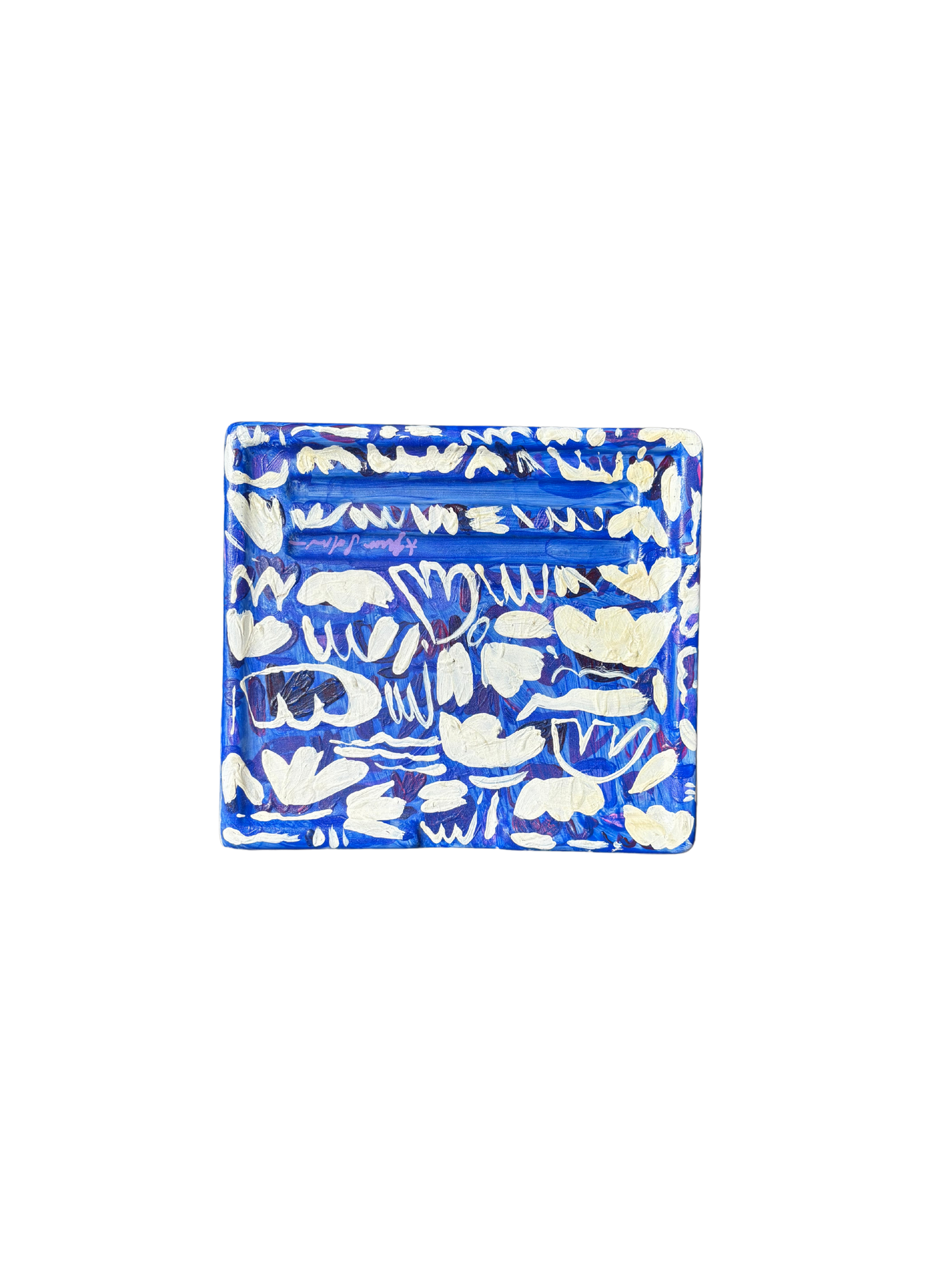 Charola Piedra Juan Salmón 1/1