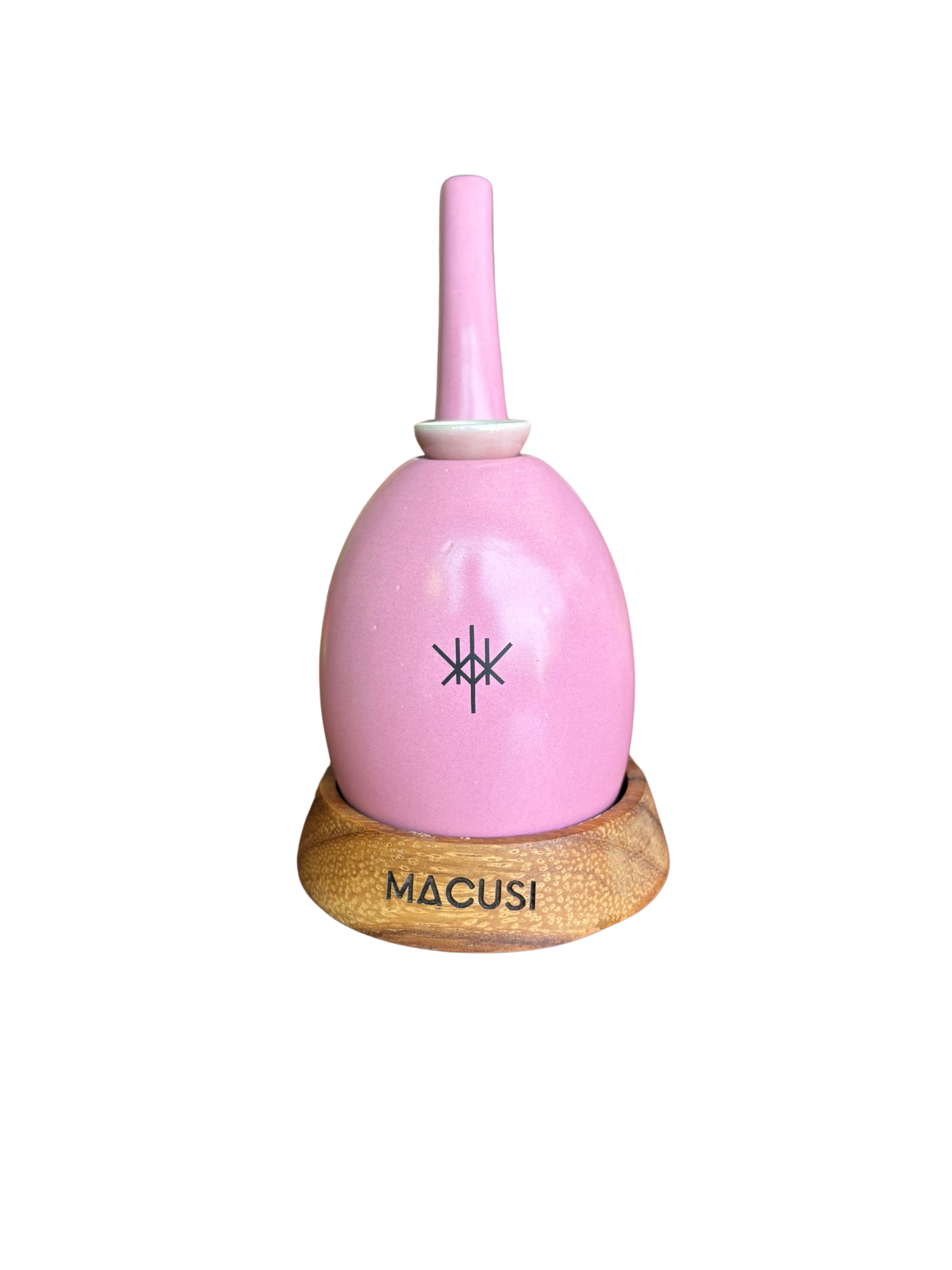 Bubbler Semilla Rosa Mex