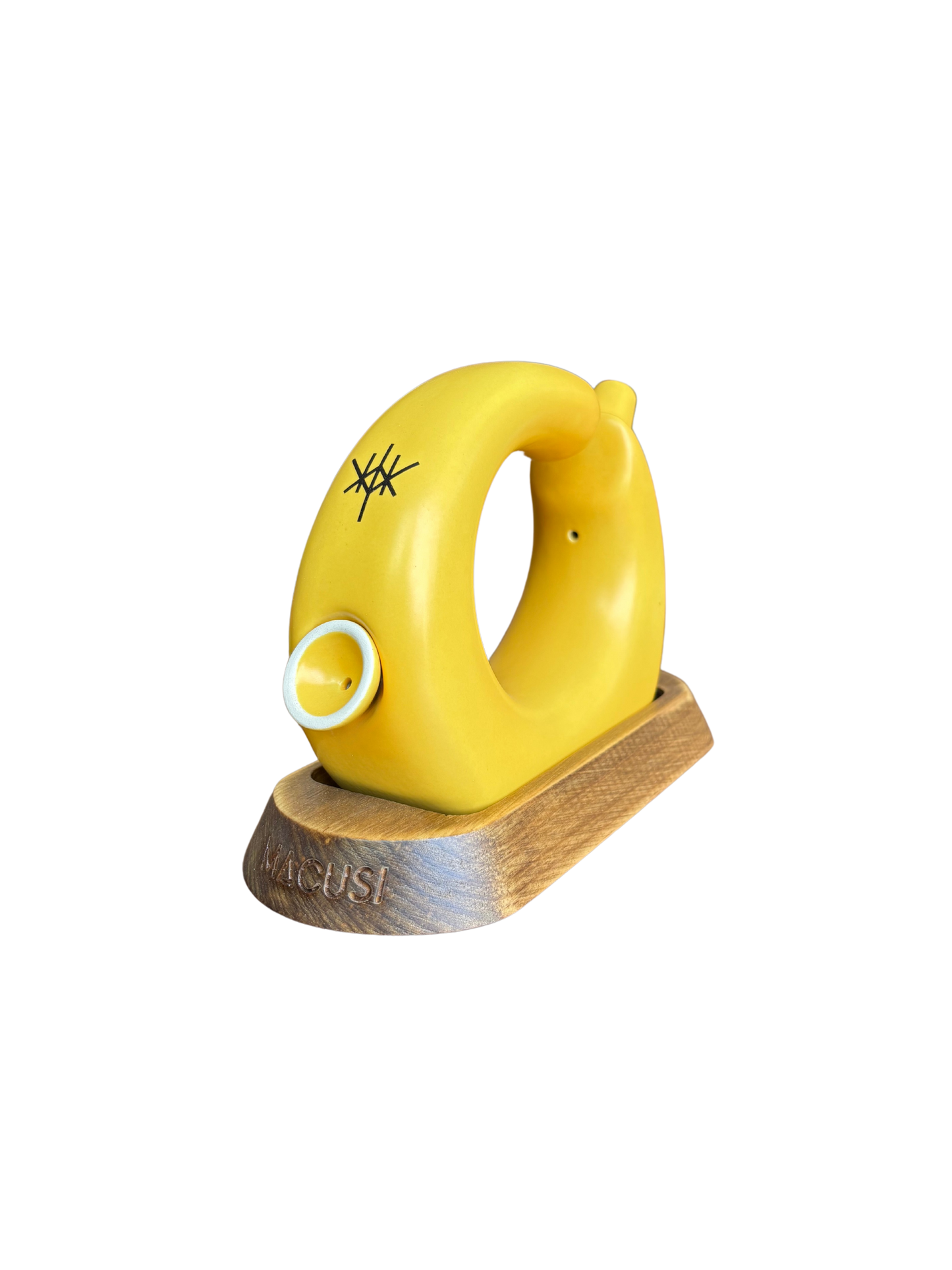 Pok’Ta Bong Amarillo