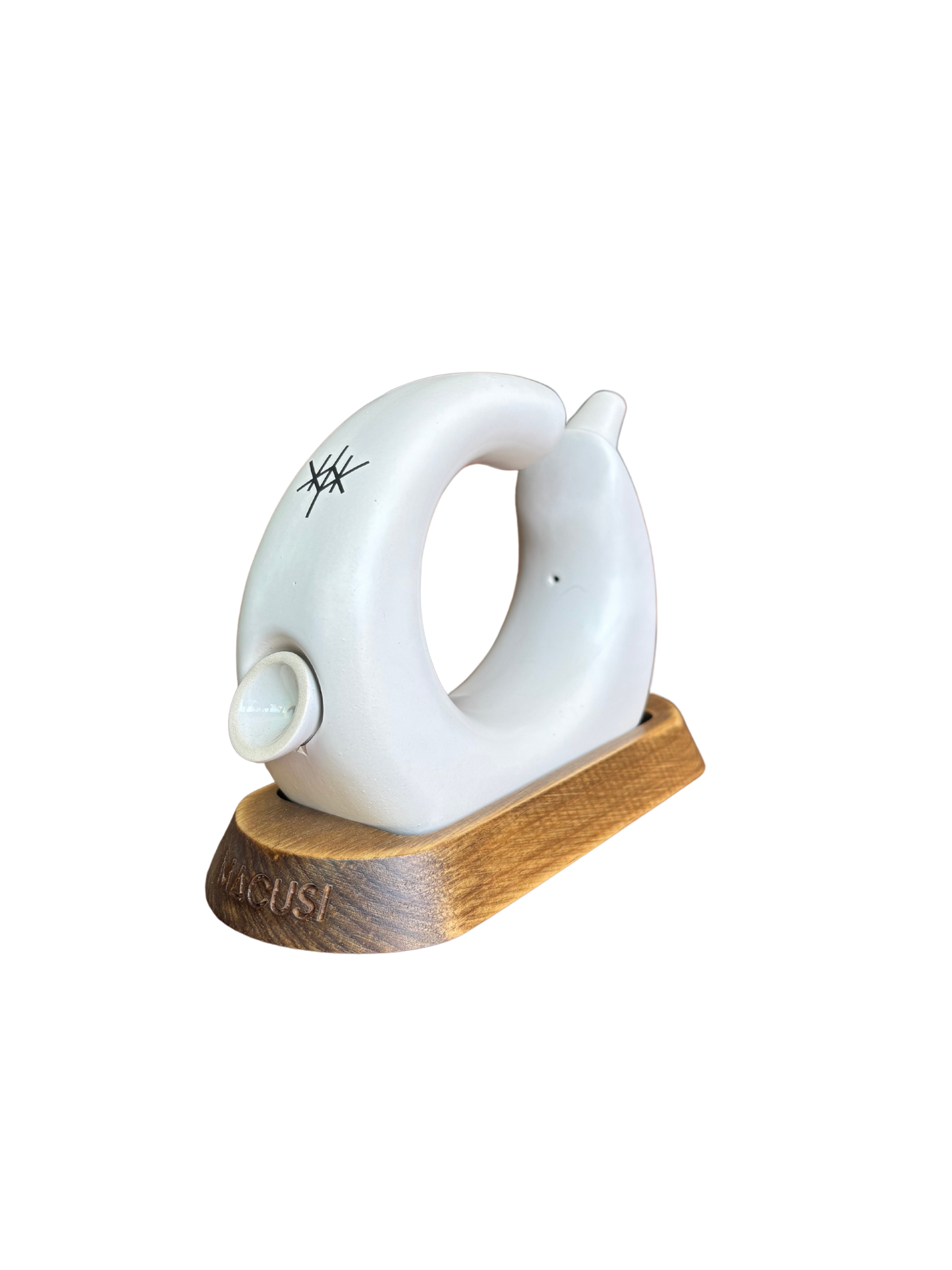 Pok’Ta Bong Blanco