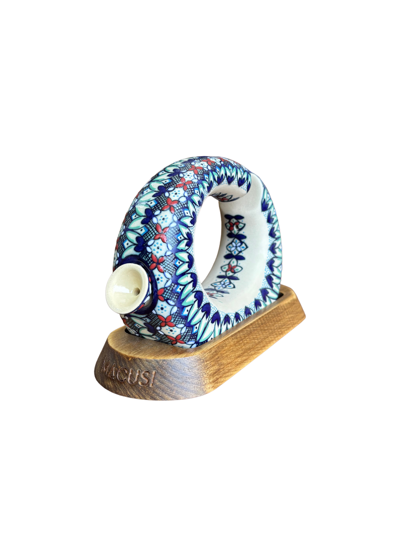 Pok’Ta Bong Xical Tricolor