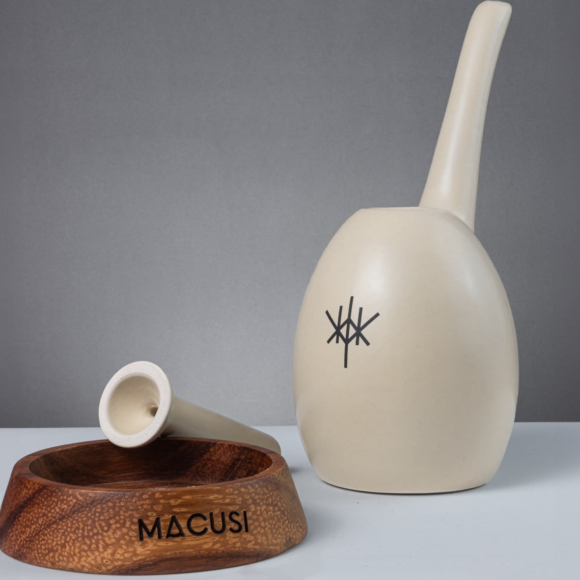 Bubbler Semilla Arena