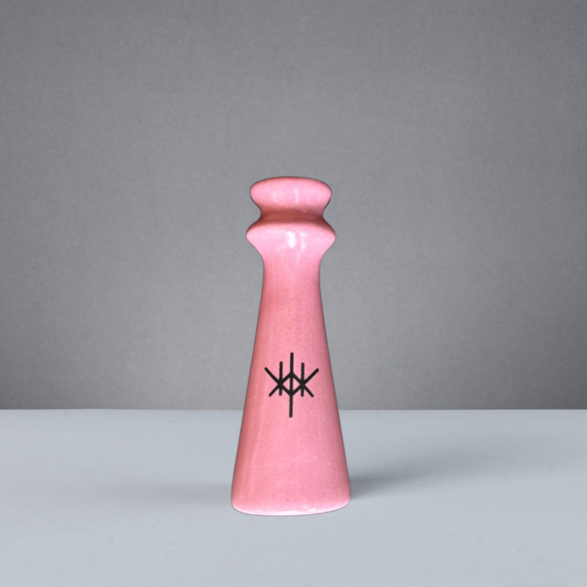 Pipa Reina (Chill’Om) Rosa Méx