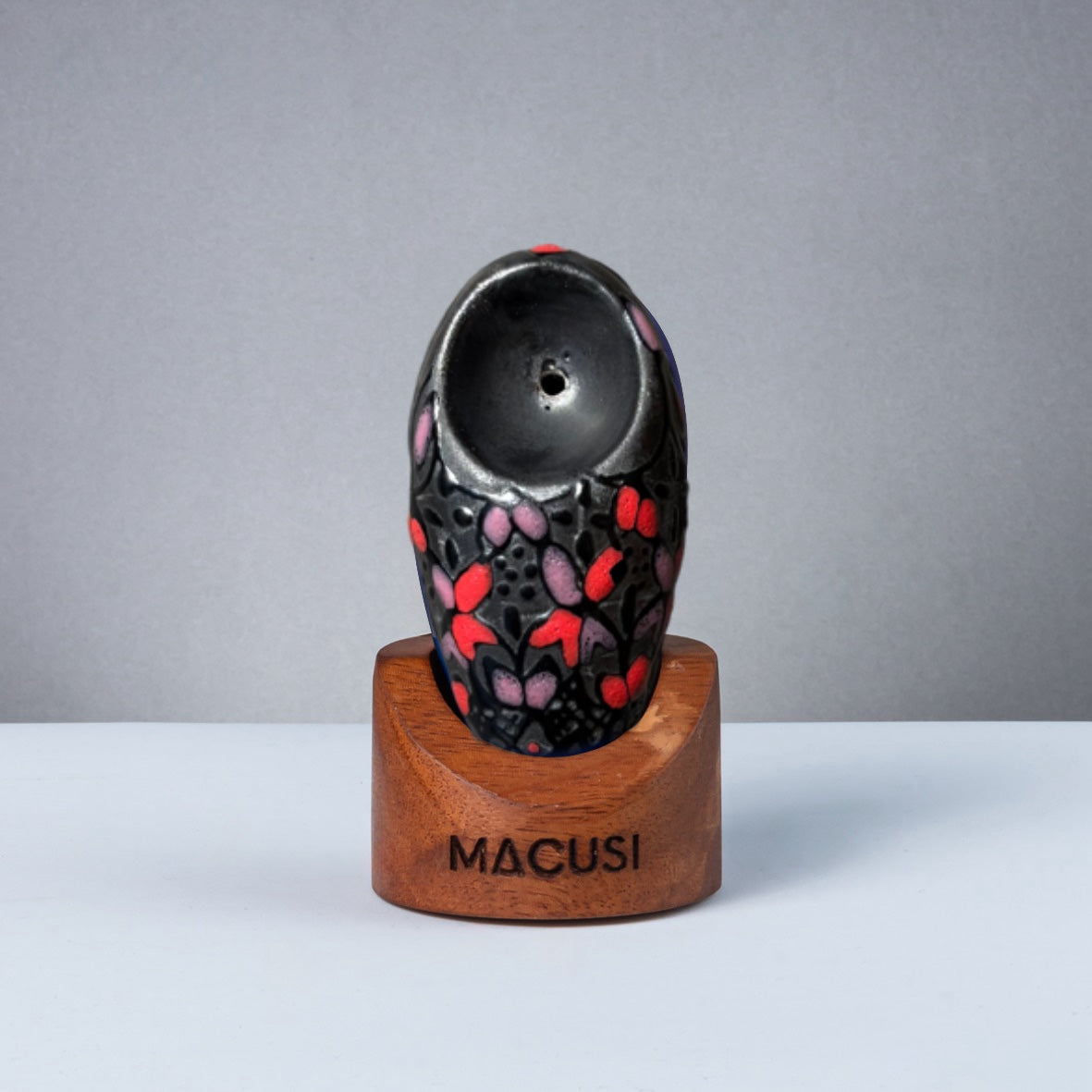 Pipa Gota Xical Negro