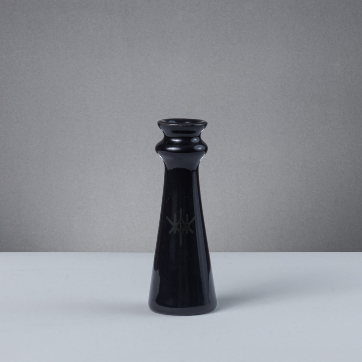 Pipa Reina (Chill’Om) Obsidiana