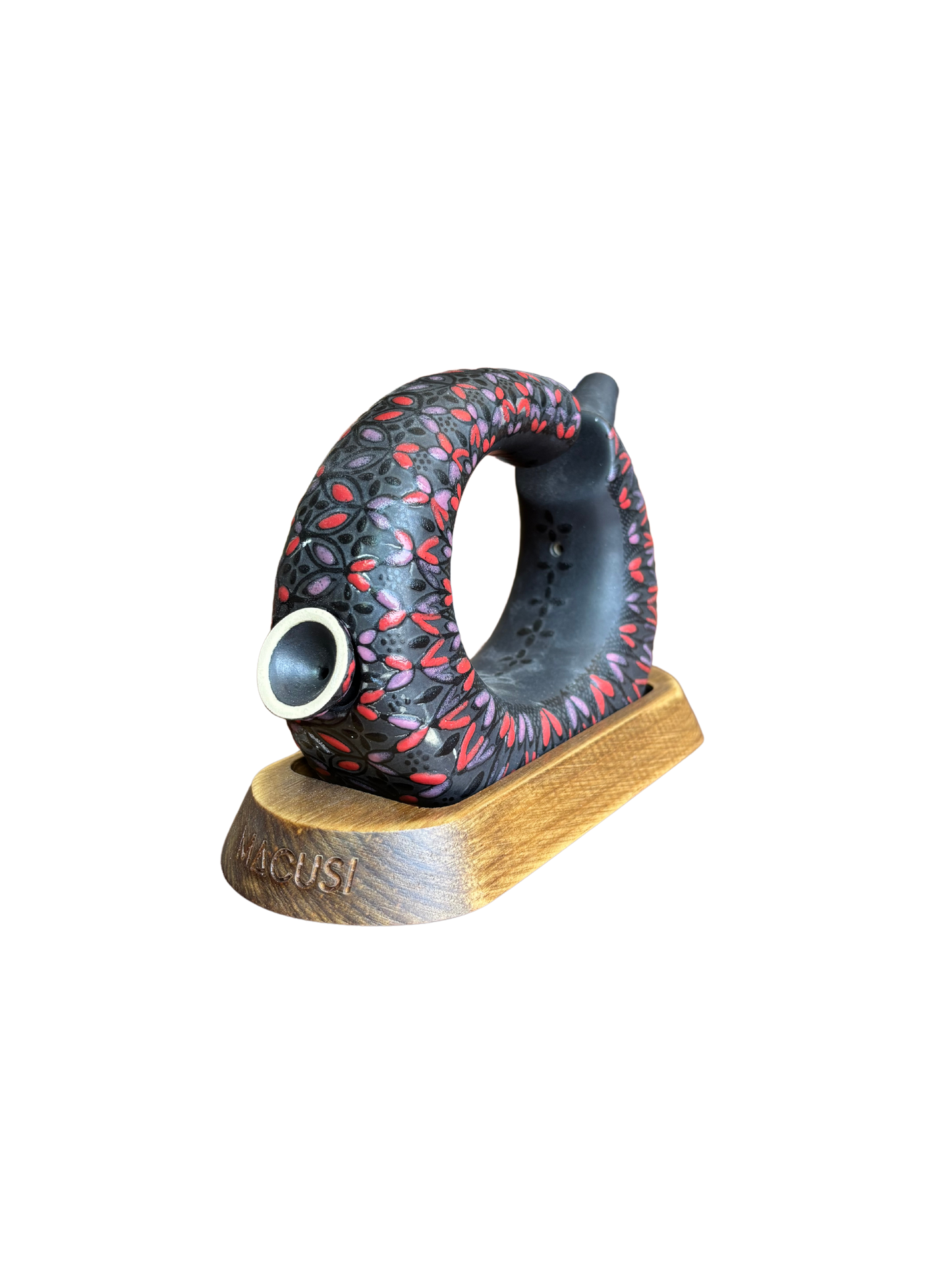 Pok’Ta Bong Xical Negro