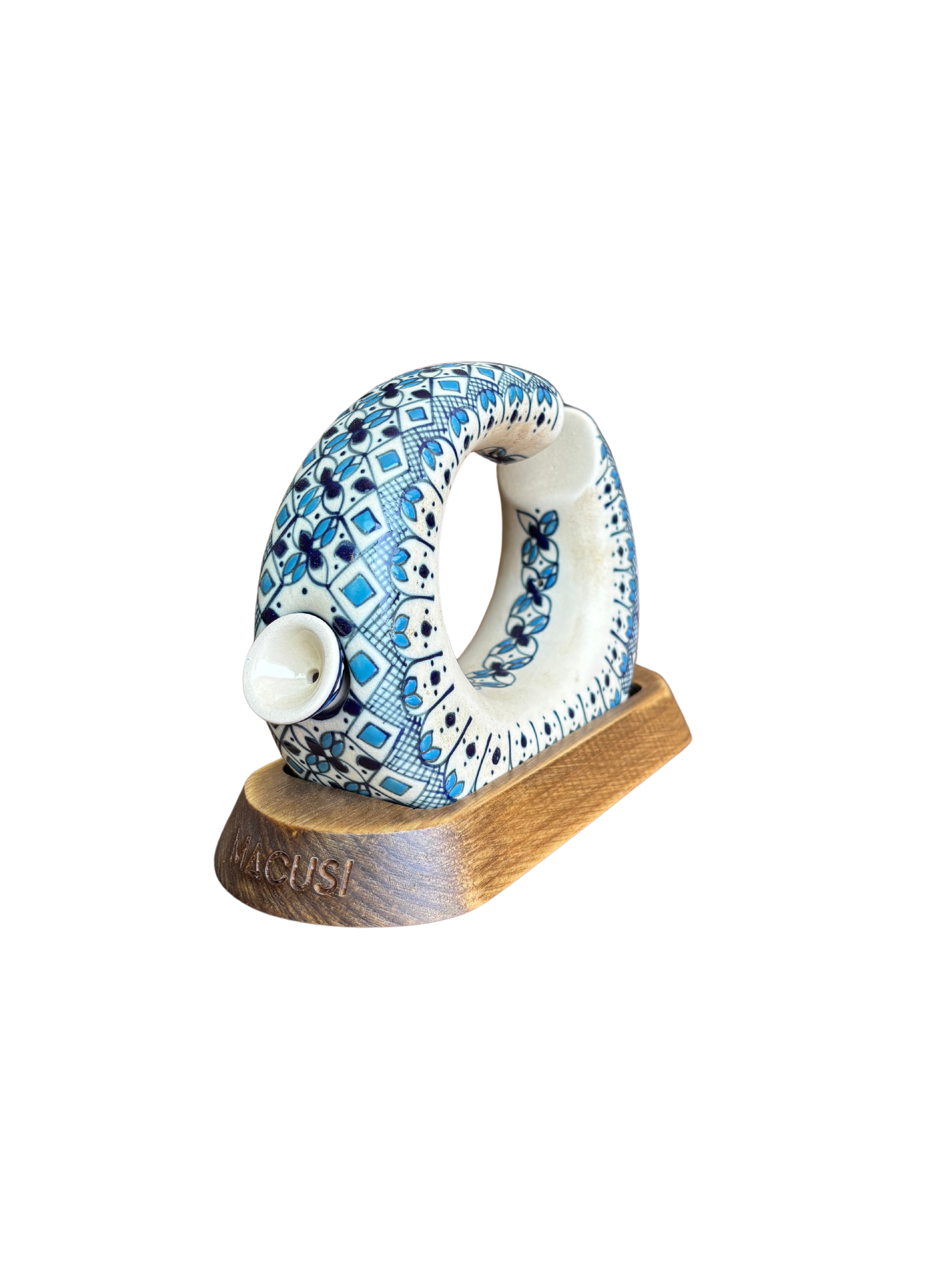Pok’Ta Bong Xical