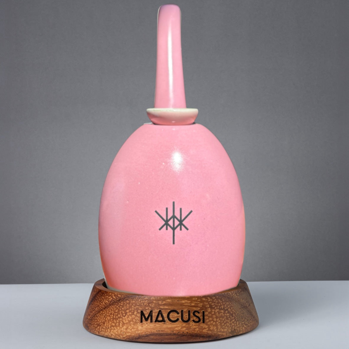 Bubbler Semilla Rosa Mex