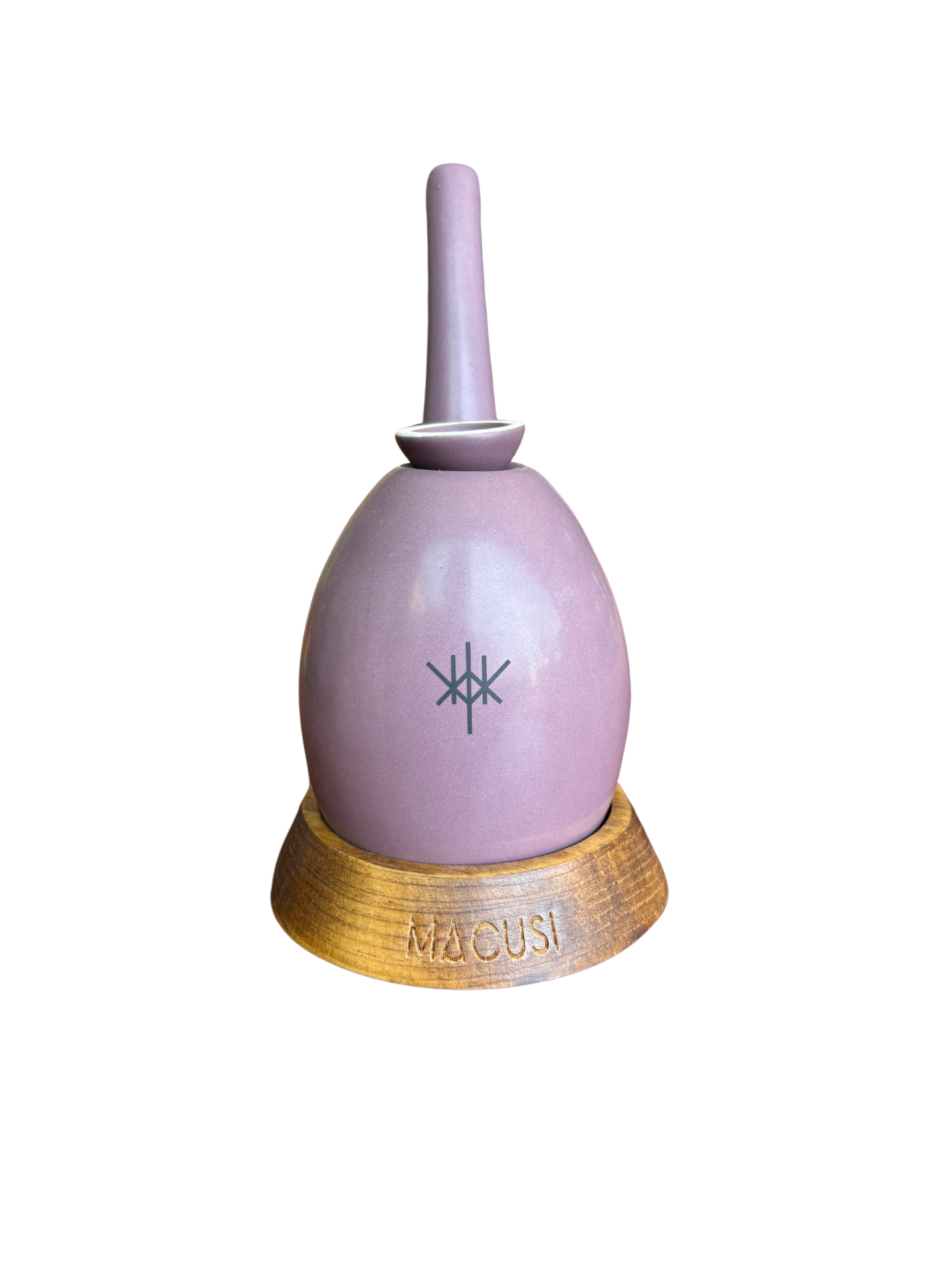 Bubbler Semilla Morado