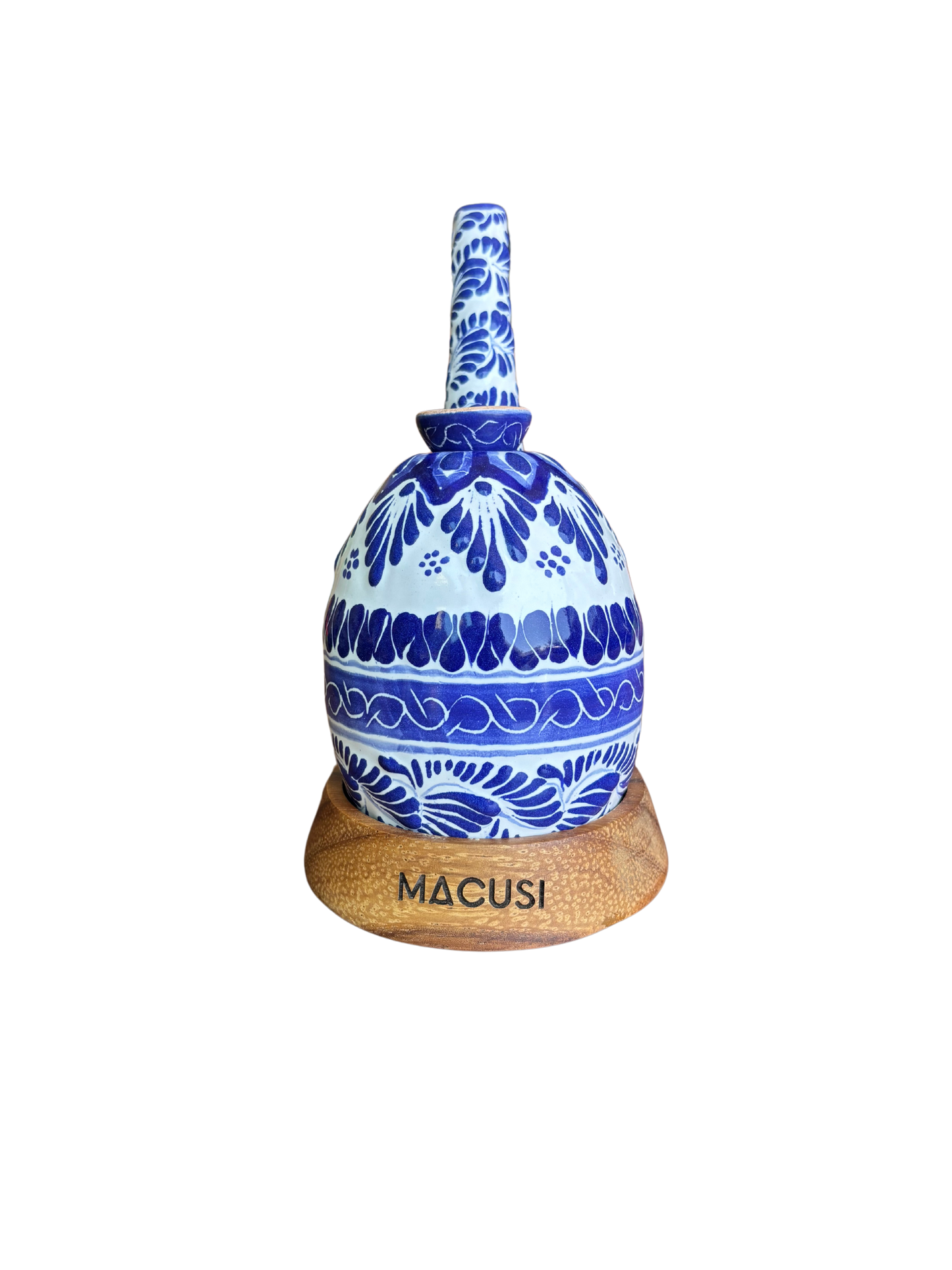 Bubbler Semilla Talavera 1 de 5