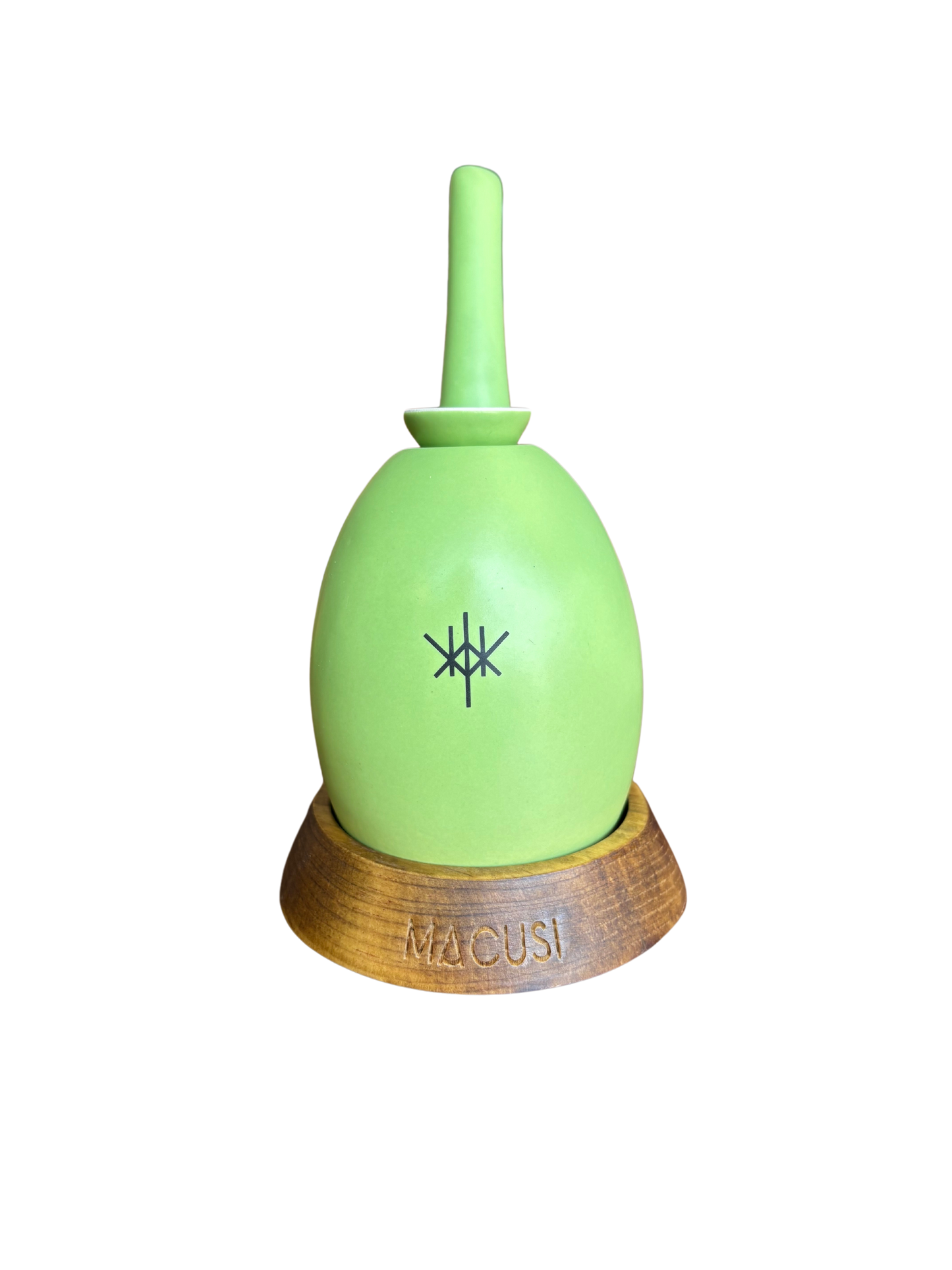 Bubbler Semilla Verde