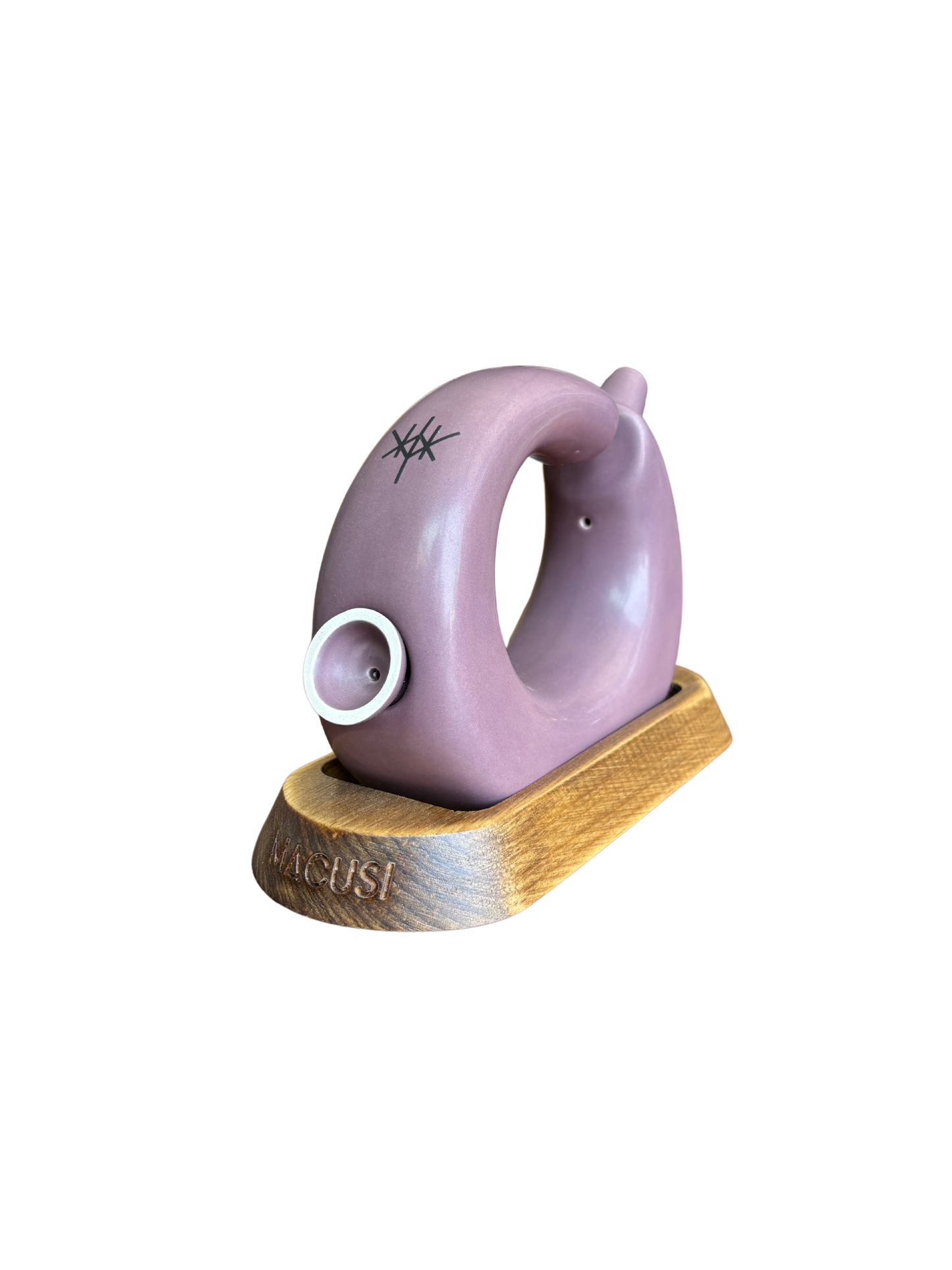 Pok’Ta Bong Morado