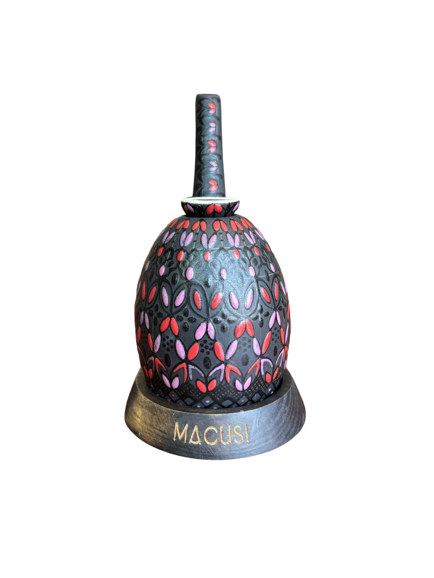 Bubbler Semilla Xícal Negro