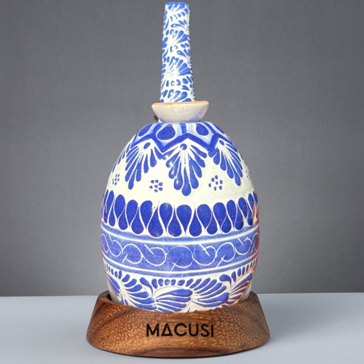 Bubbler Semilla Talavera 1 de 5