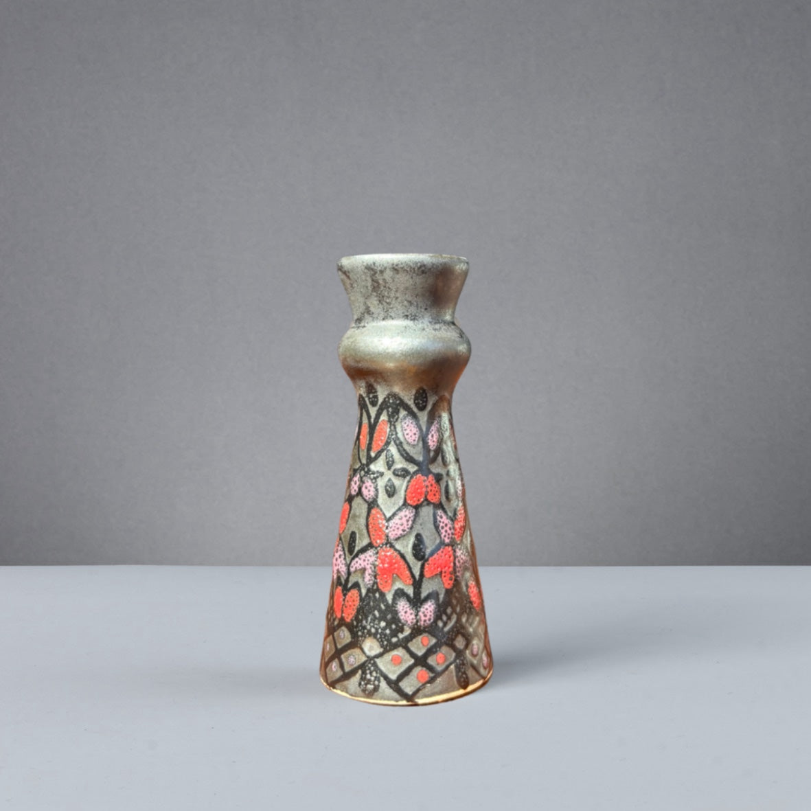 Pipa Reina (Chill’Om) Xical Negro