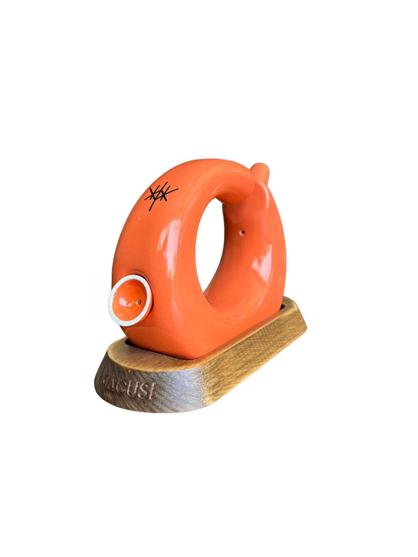 Pok’Ta Bong Naranja