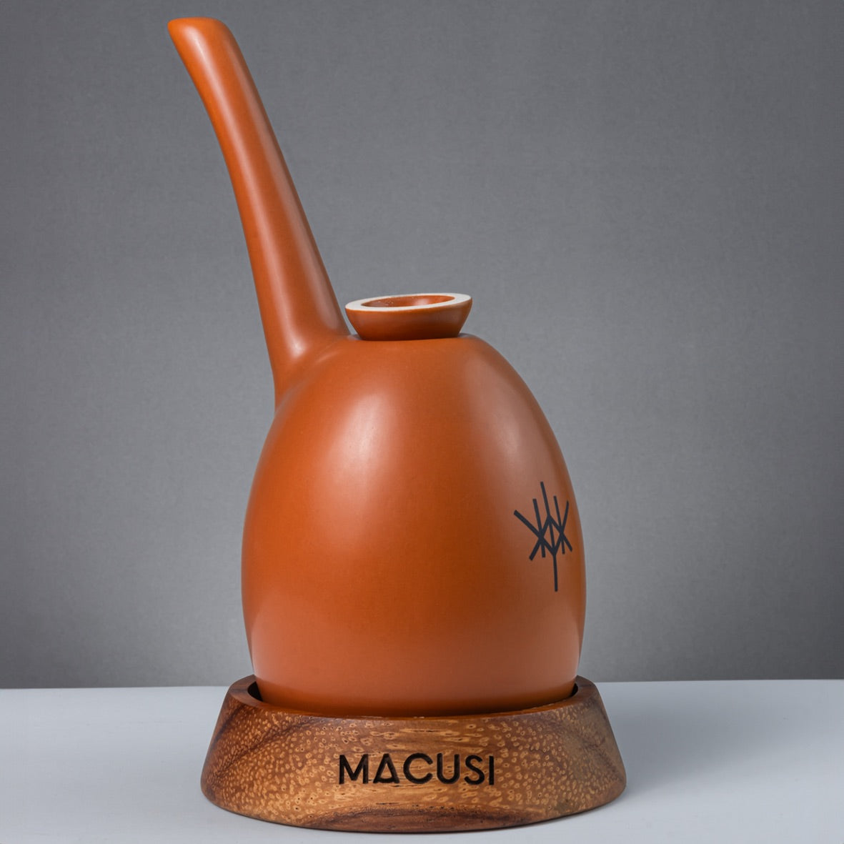 Bubbler Semilla Ladrillo