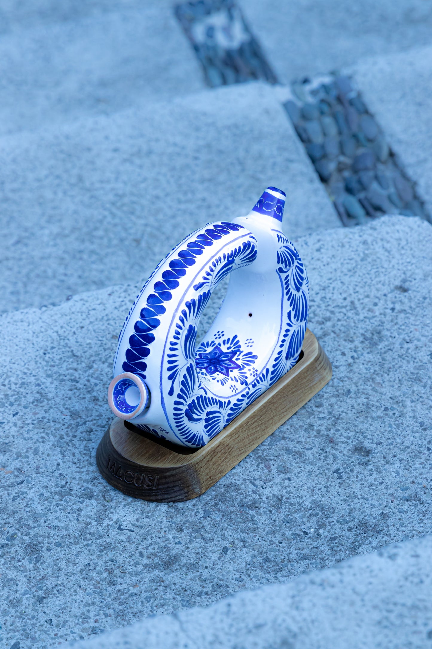 Pok’Ta Bong Talavera 1 de 5