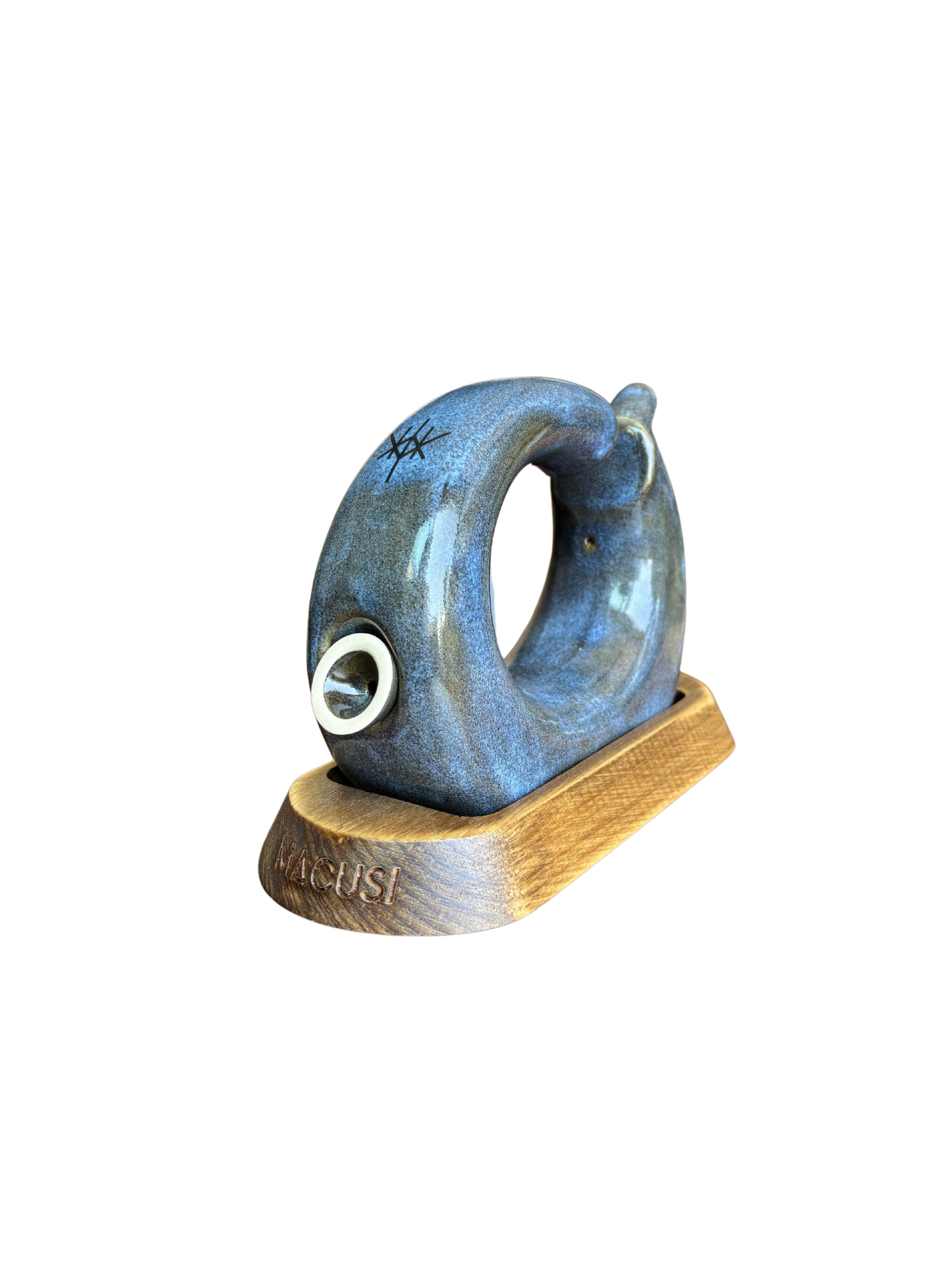 Pok’Ta Bong Azul Universo