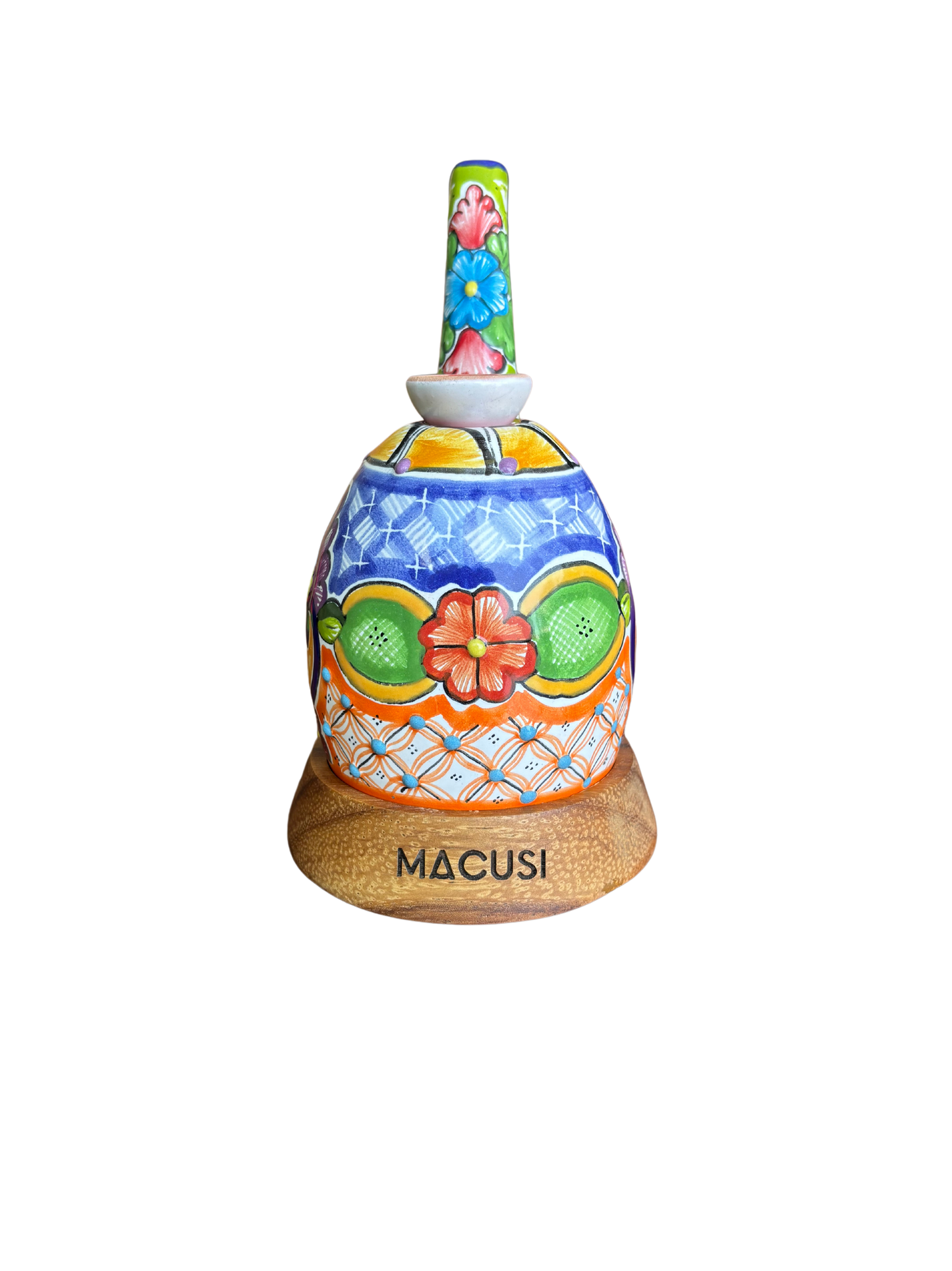 Bubbler Semilla Talaveriado 10 de 10