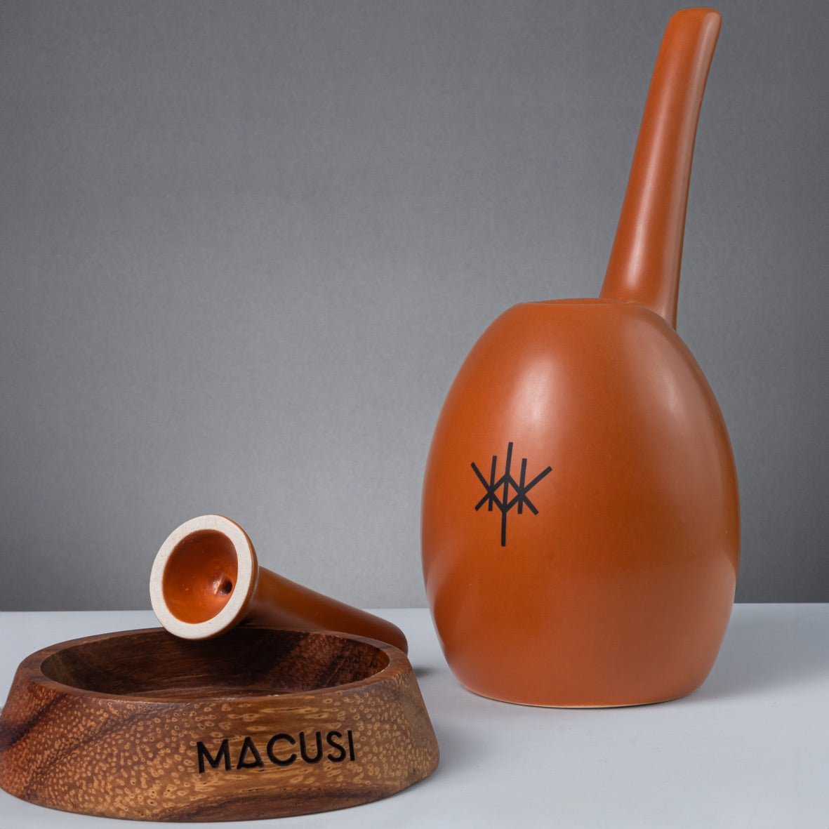 Bubbler Semilla Ladrillo