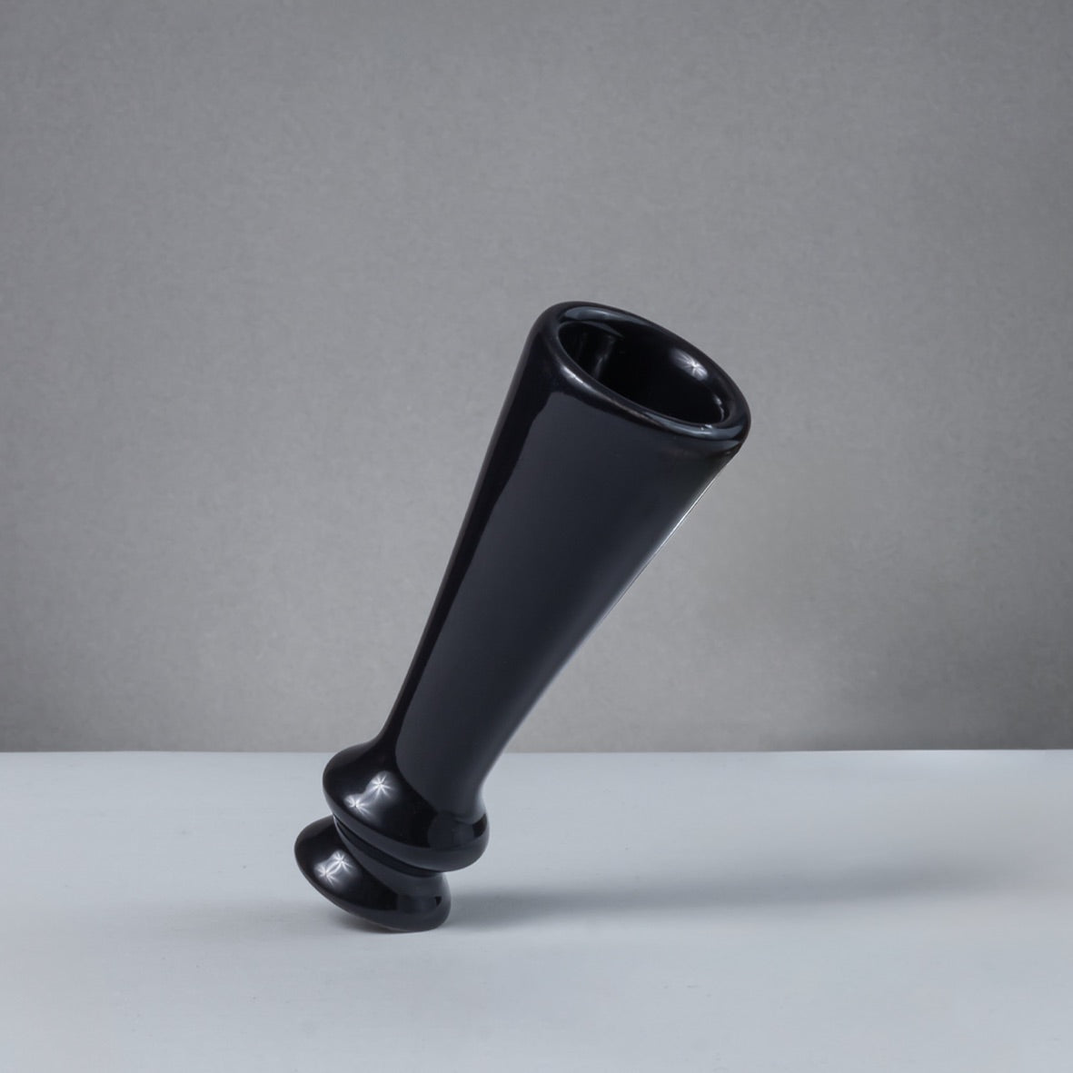 Pipa Reina (Chill’Om) Obsidiana