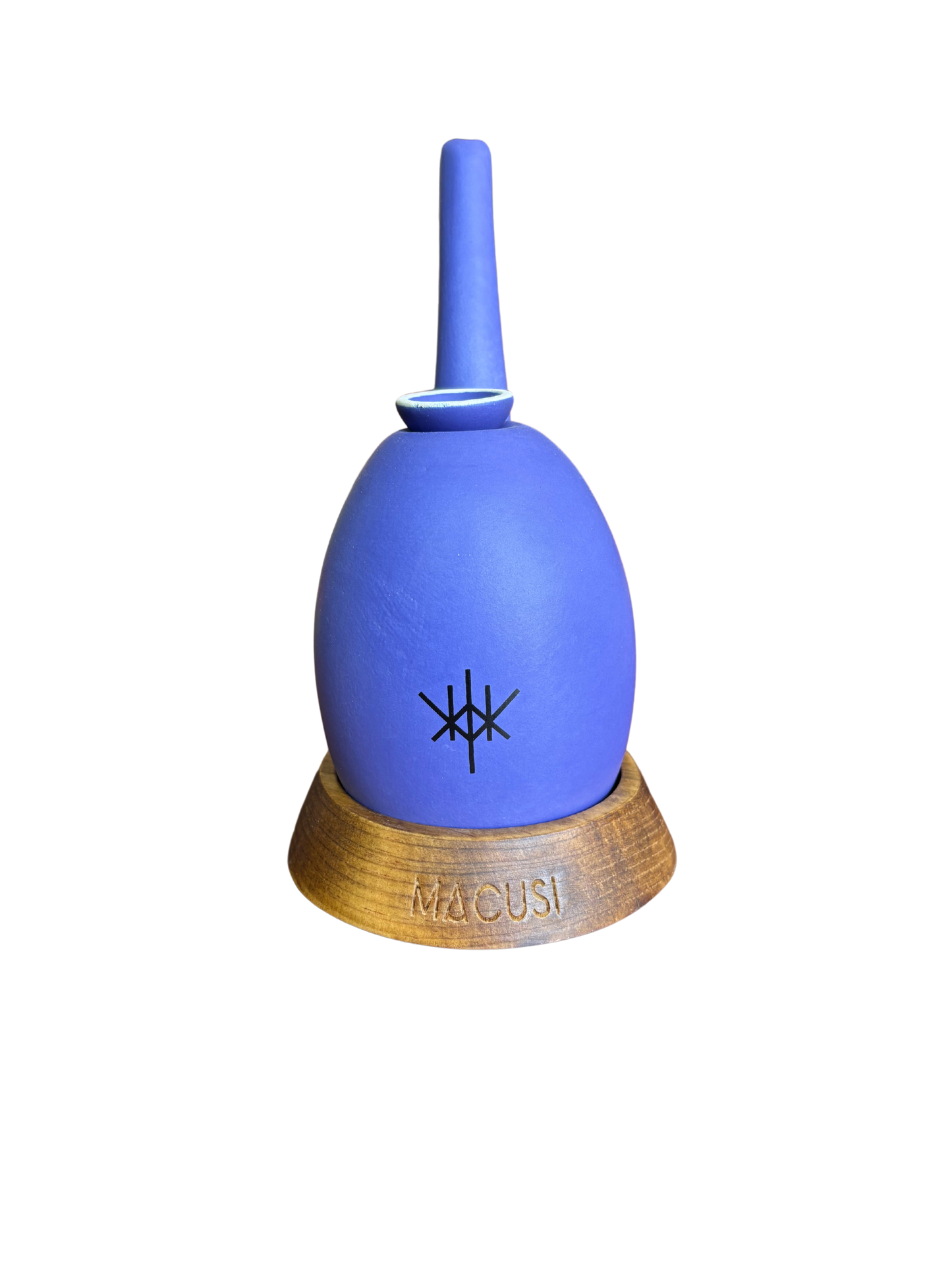 Bubbler Semilla Azul