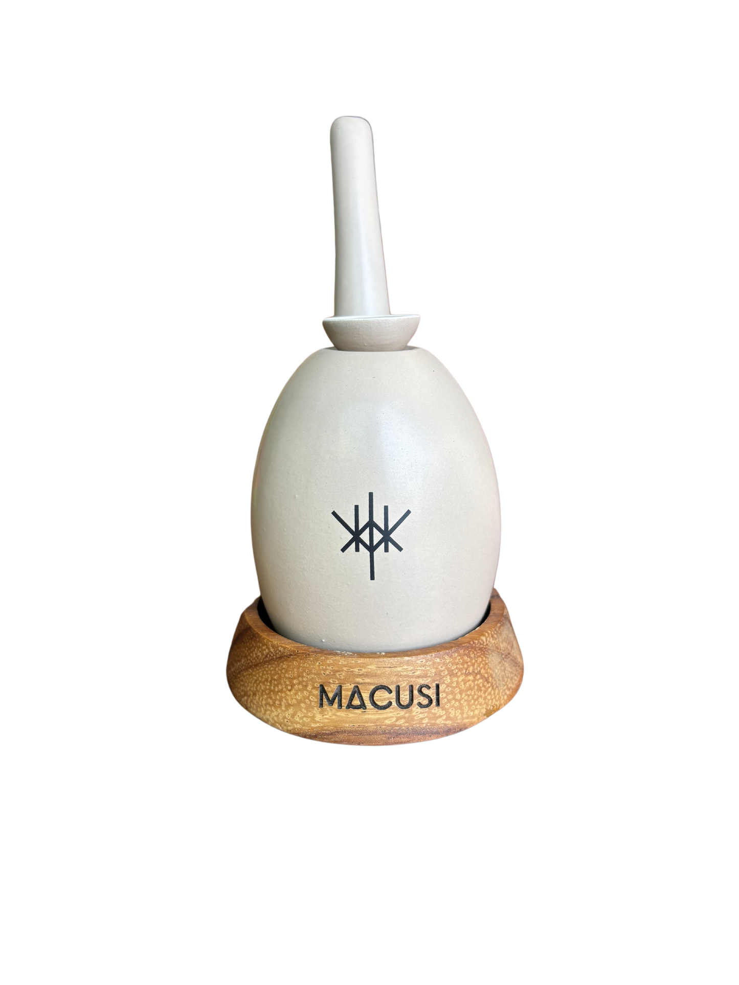 Bubbler Semilla Macadamia
