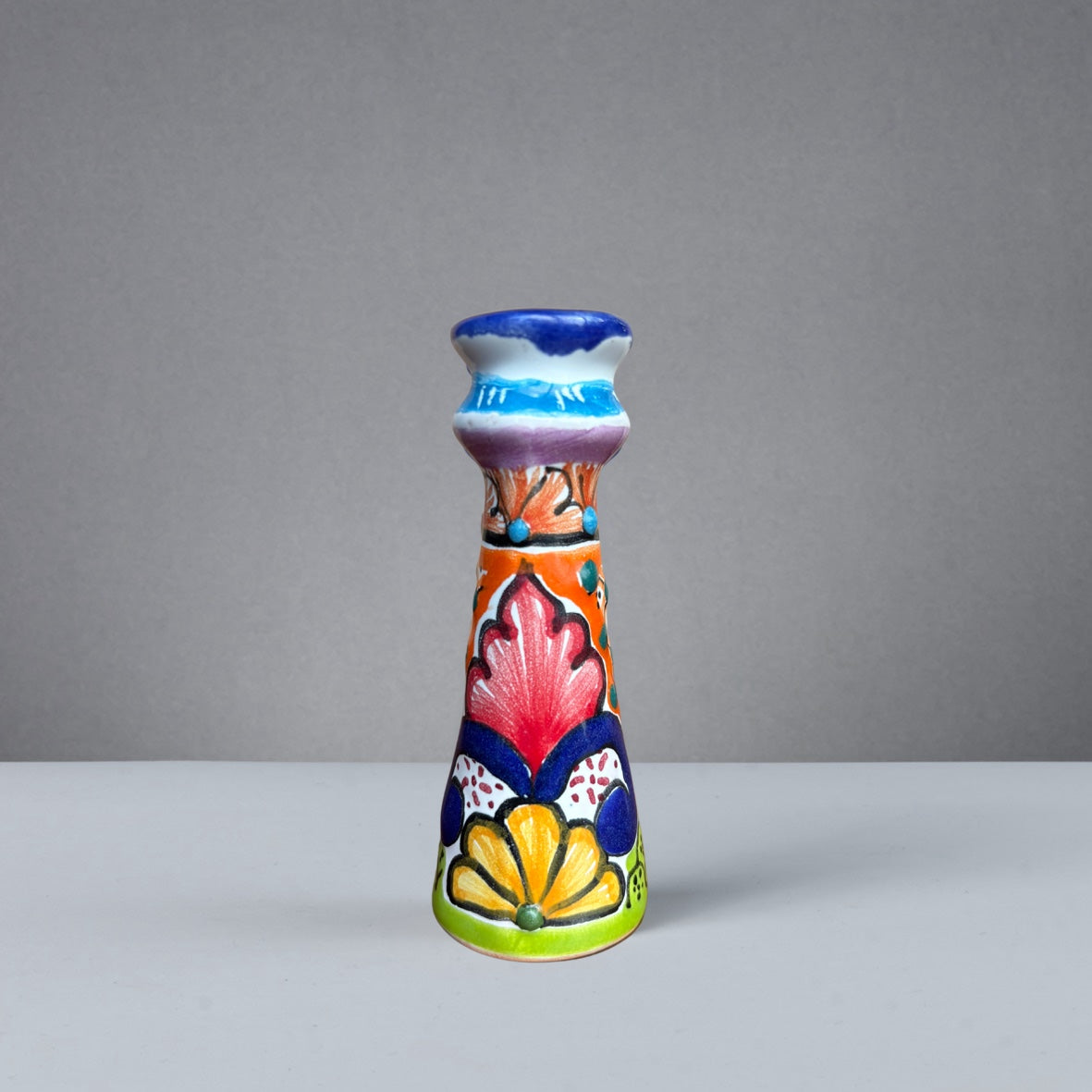 Pipa Reina (Chill’Om) Talaveriado 1 de 5