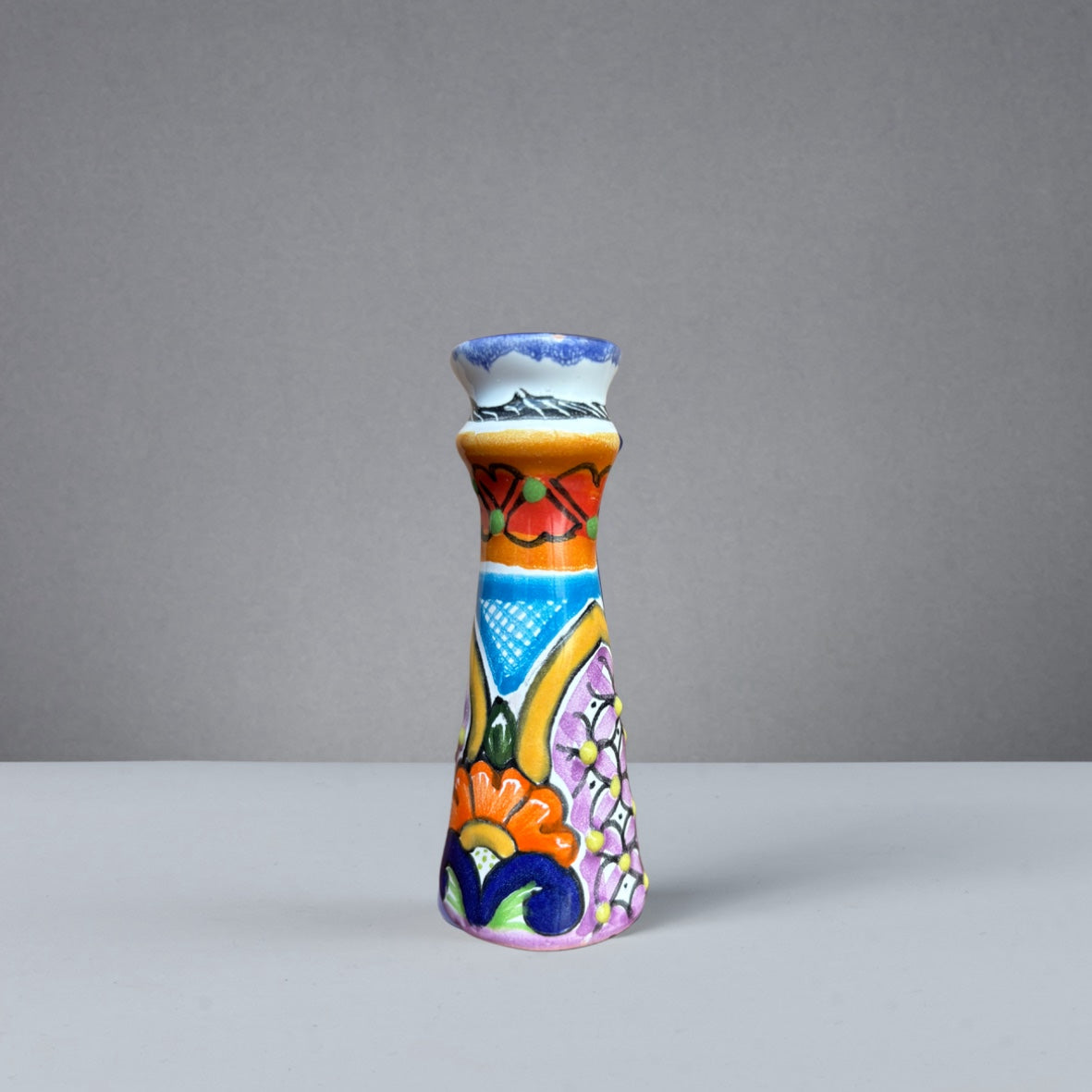 Pipa Reina (Chill’Om) Talaveriado 1 de 5