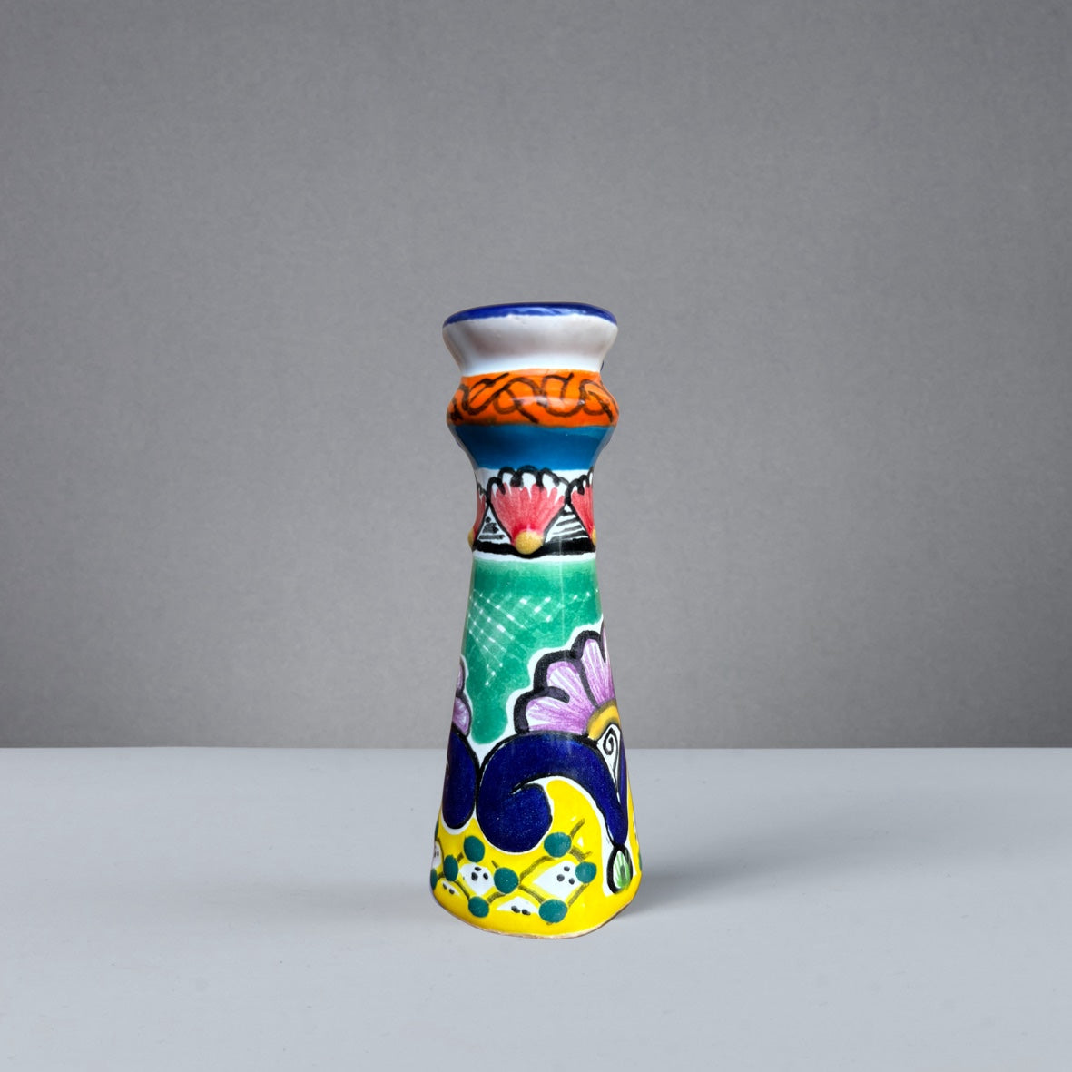 Pipa Reina (Chill’Om) Talaveriado 1 de 5