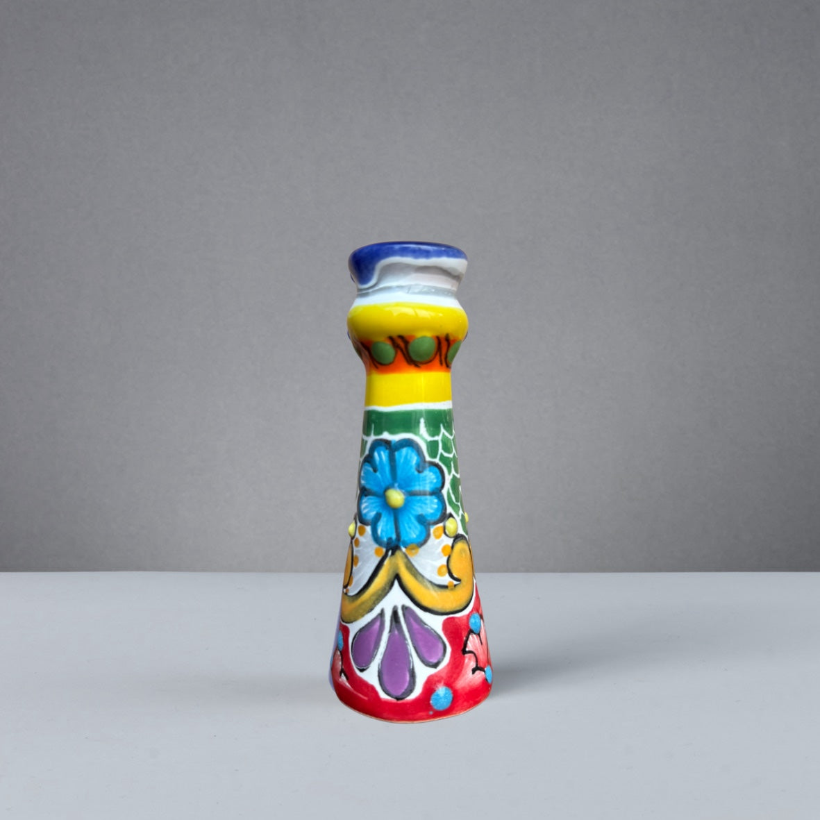 Pipa Reina (Chill’Om) Talavereado 1 de 5