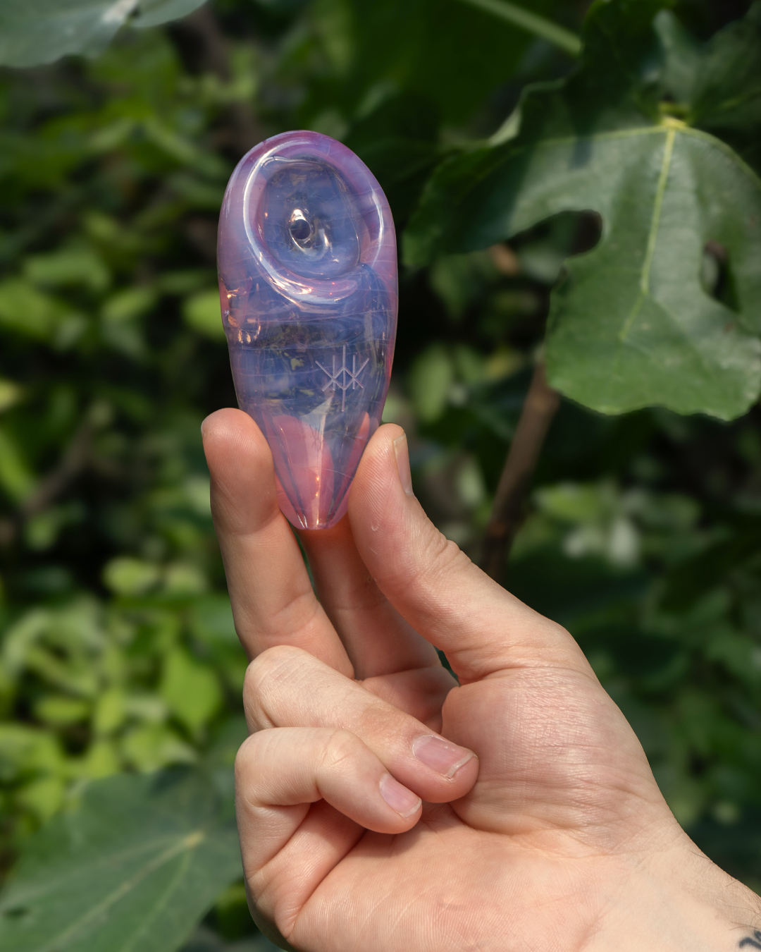 Glass