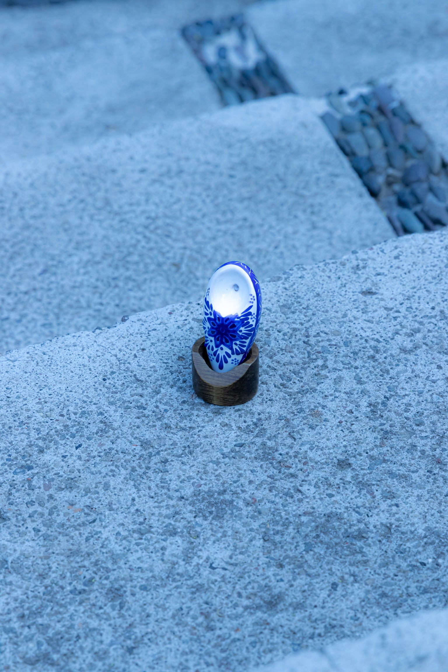 Pipa Gota Talavera 1 de 5