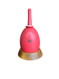 Bubbler Semilla Rojo
