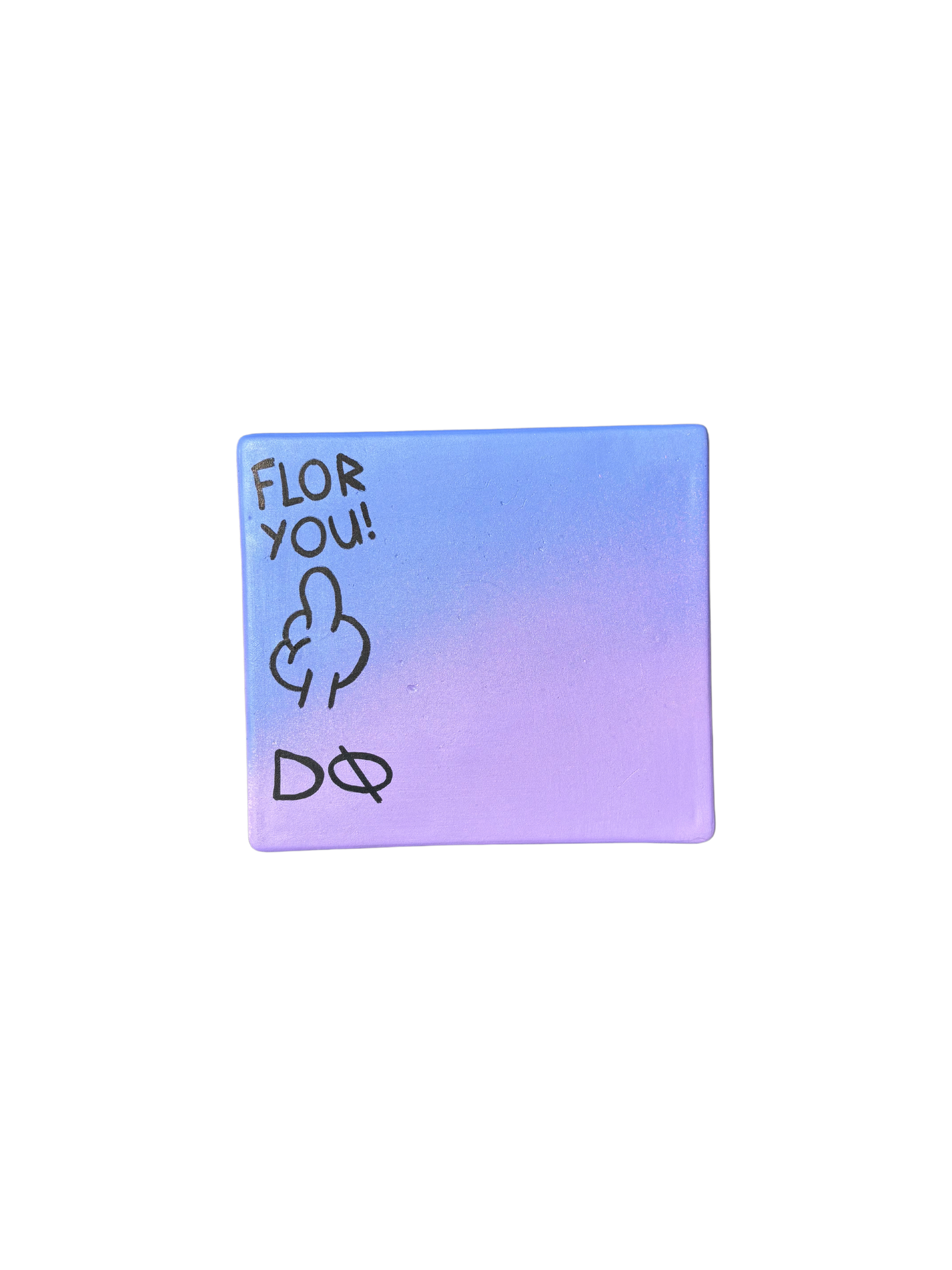 Charola Piedra D Quiroga 1/1