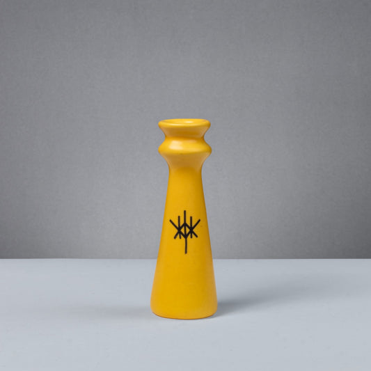 Pipa Reina (Chill’Om) Amarillo