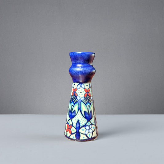Pipa Reina (Chill’Om) Xical Tricolor