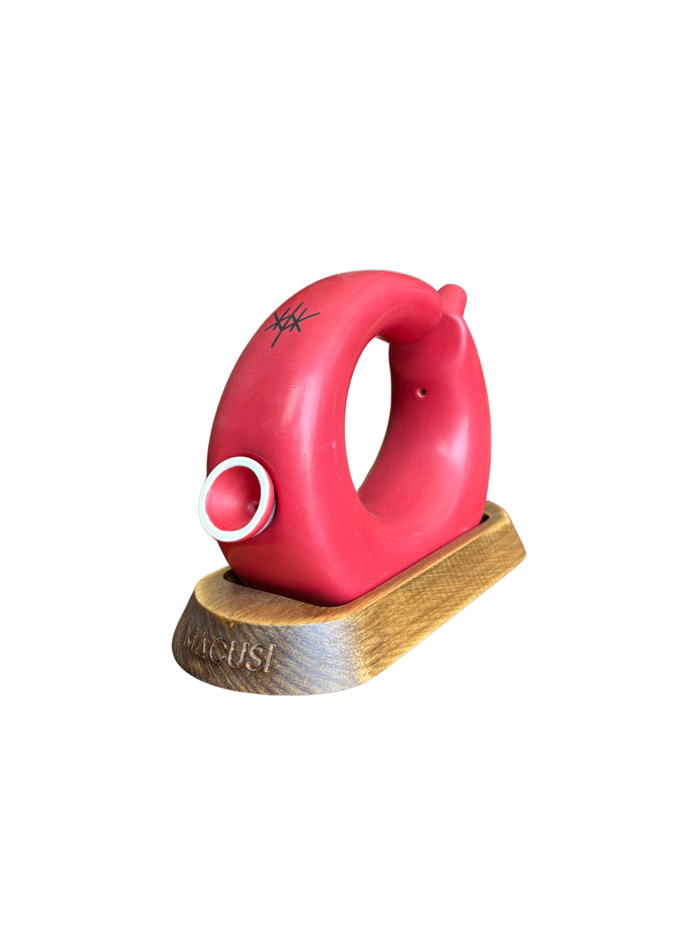 Pok’Ta Bong Rojo
