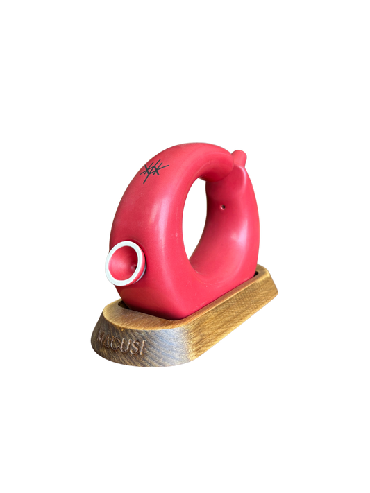 Pok’Ta Bong Rojo