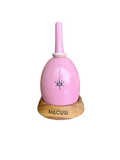 Bubbler Semilla Rosa Mex