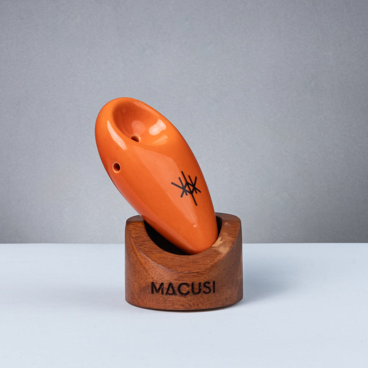 Pipa Gota Naranja