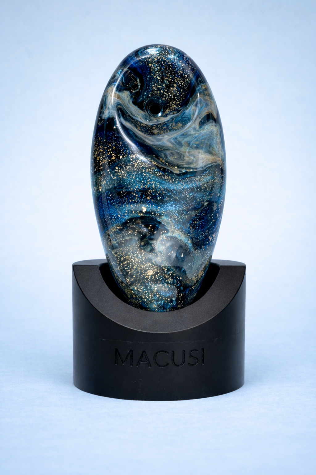Gota Cosmos Glass