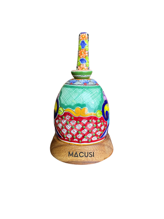 Bubbler Semilla Talaveriado 8 de 10