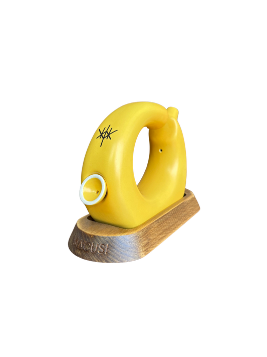 Pok’Ta Bong Amarillo