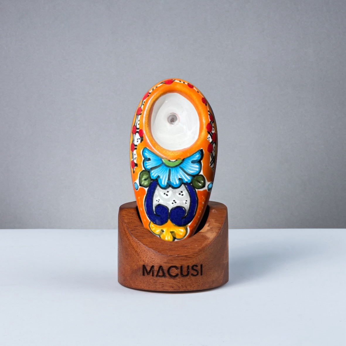 Pipa Gota Talavereado 1 de 5