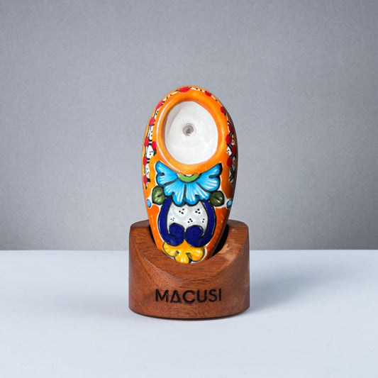 Pipa Gota Talaveriado 1 de 5