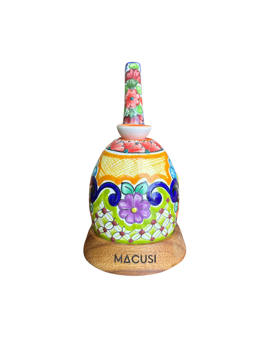 Bubbler Semilla Talaveriado 9 de 10